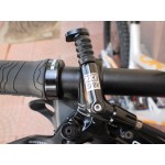 MTB спортен велосипед за спускане ORIX E-160 27,5 цола модел 2015г MTB спортен велосипед за спускане ORIX E-160 27,5 цола модел 2015г